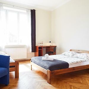 Appartement met Twee Slaapkamers